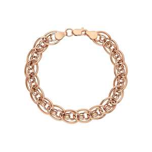 Золотой браслет