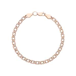 Серебряный браслет