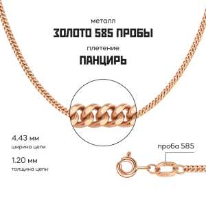 Золотая цепь