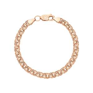 Золотой браслет