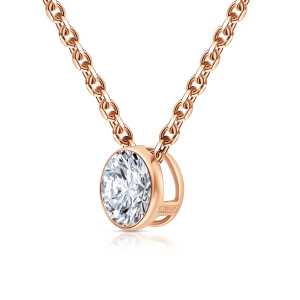 Подвеска из золота Cold Diamonds