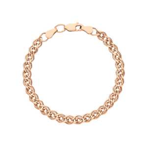 Золотой браслет