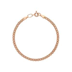 Золотой браслет