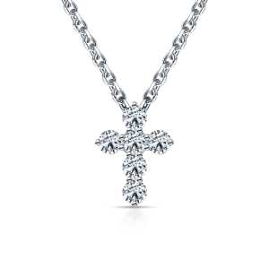 Подвеска из серебра Cold Diamonds