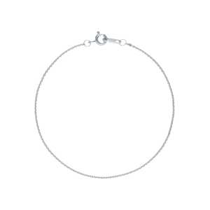 Серебряный браслет