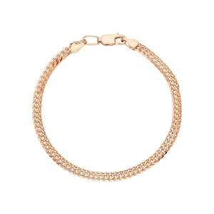 Золотой браслет