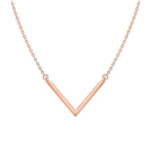 Золотое шейное украшение