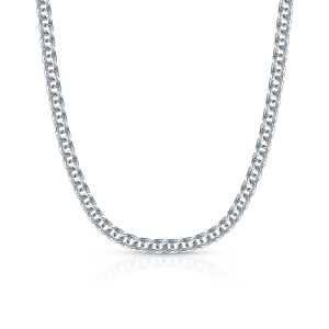 Серебряная цепь